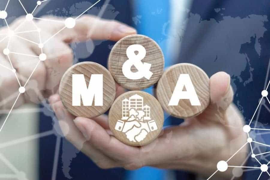 Đầu tư và các giao dịch mua bán sáp nhập (M&A)